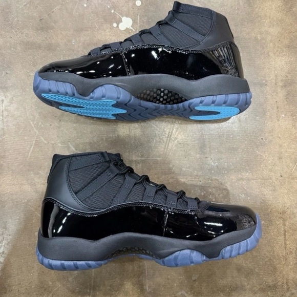 AIR JORDAN GAMMAS Size 11